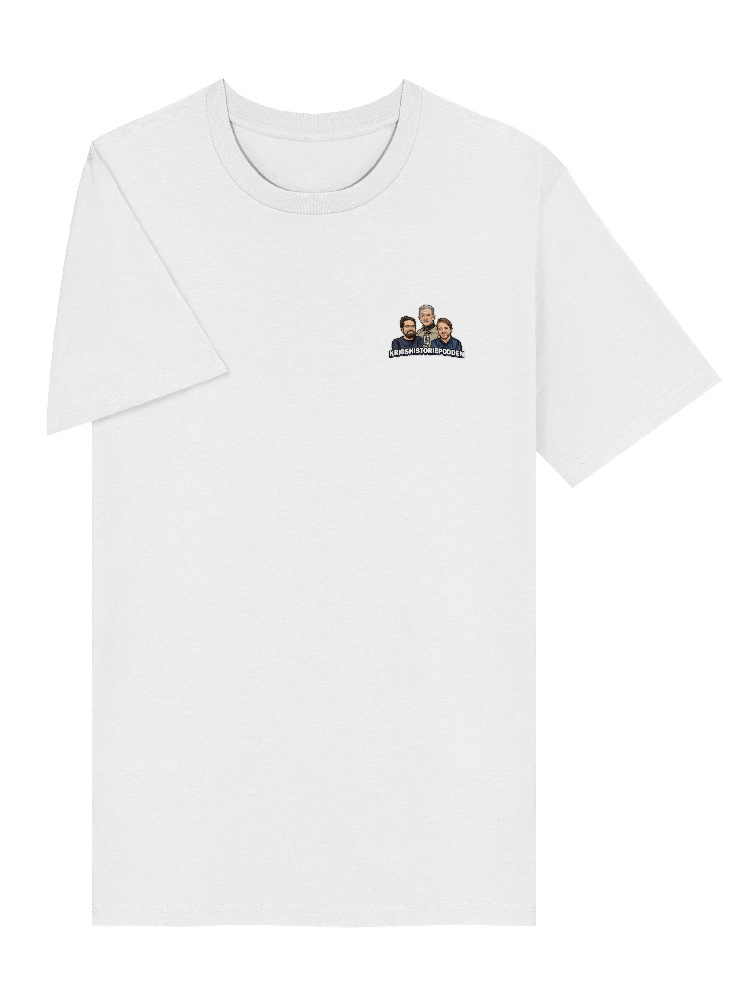 Sir Conrad, Segraren (Organic unisex T-shirt) product image (7)