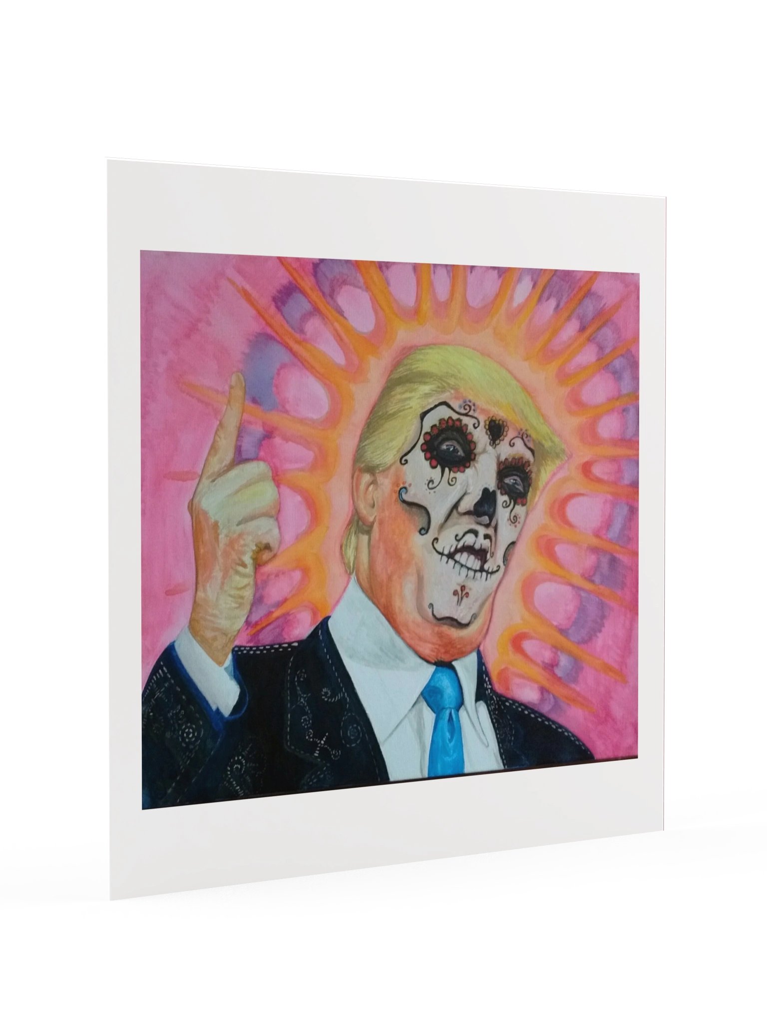El Presidente de la Muerte product image (10)