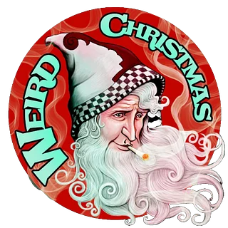 Weird Christmas