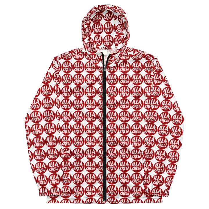 ILLACREW FLANNEL PATTERN product image (2)