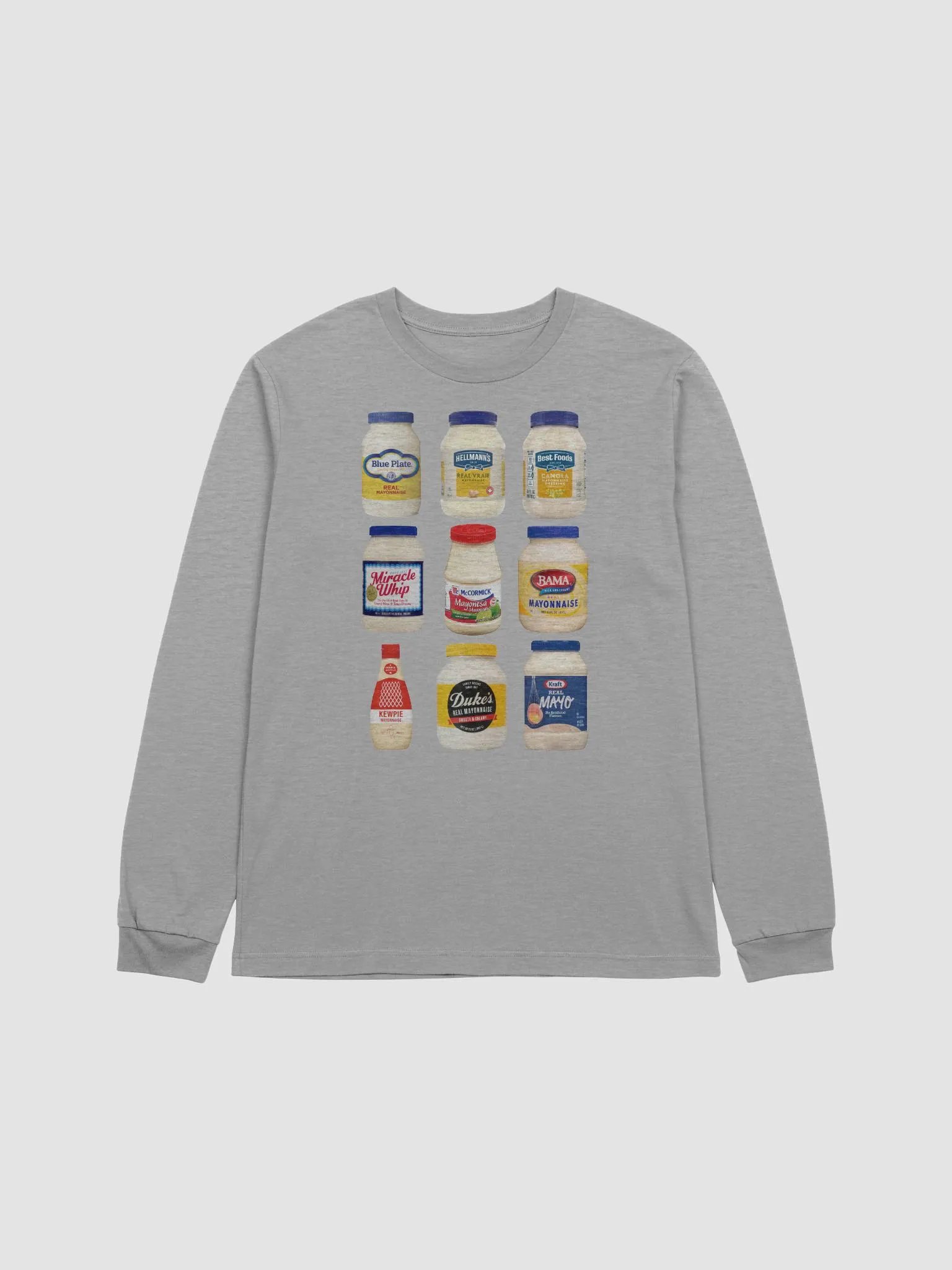 Mayo Collection product image (1)