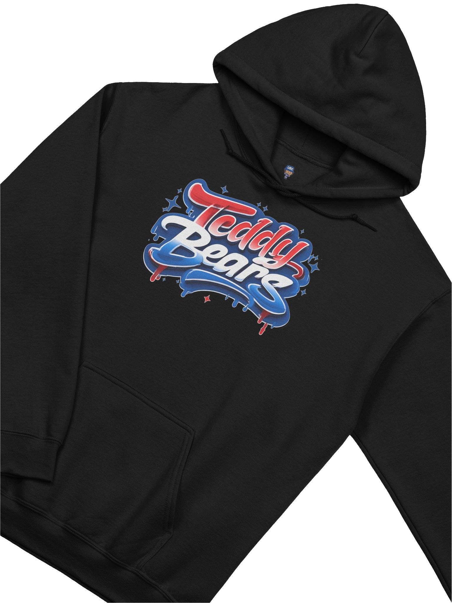 UBC "Teddy Bears" Hoodie product image (22)