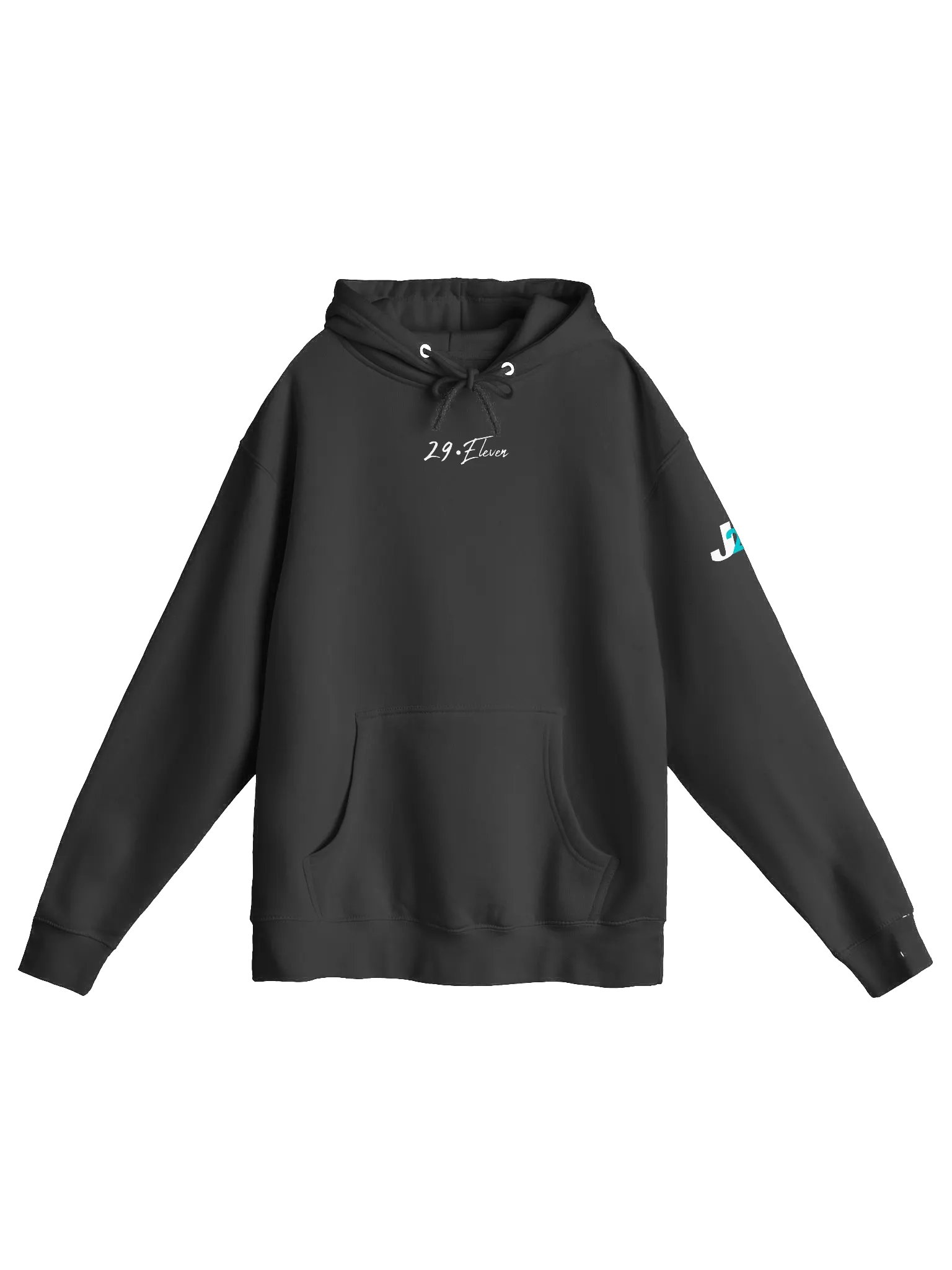 29 ELEVEN HOODIE product image (1)