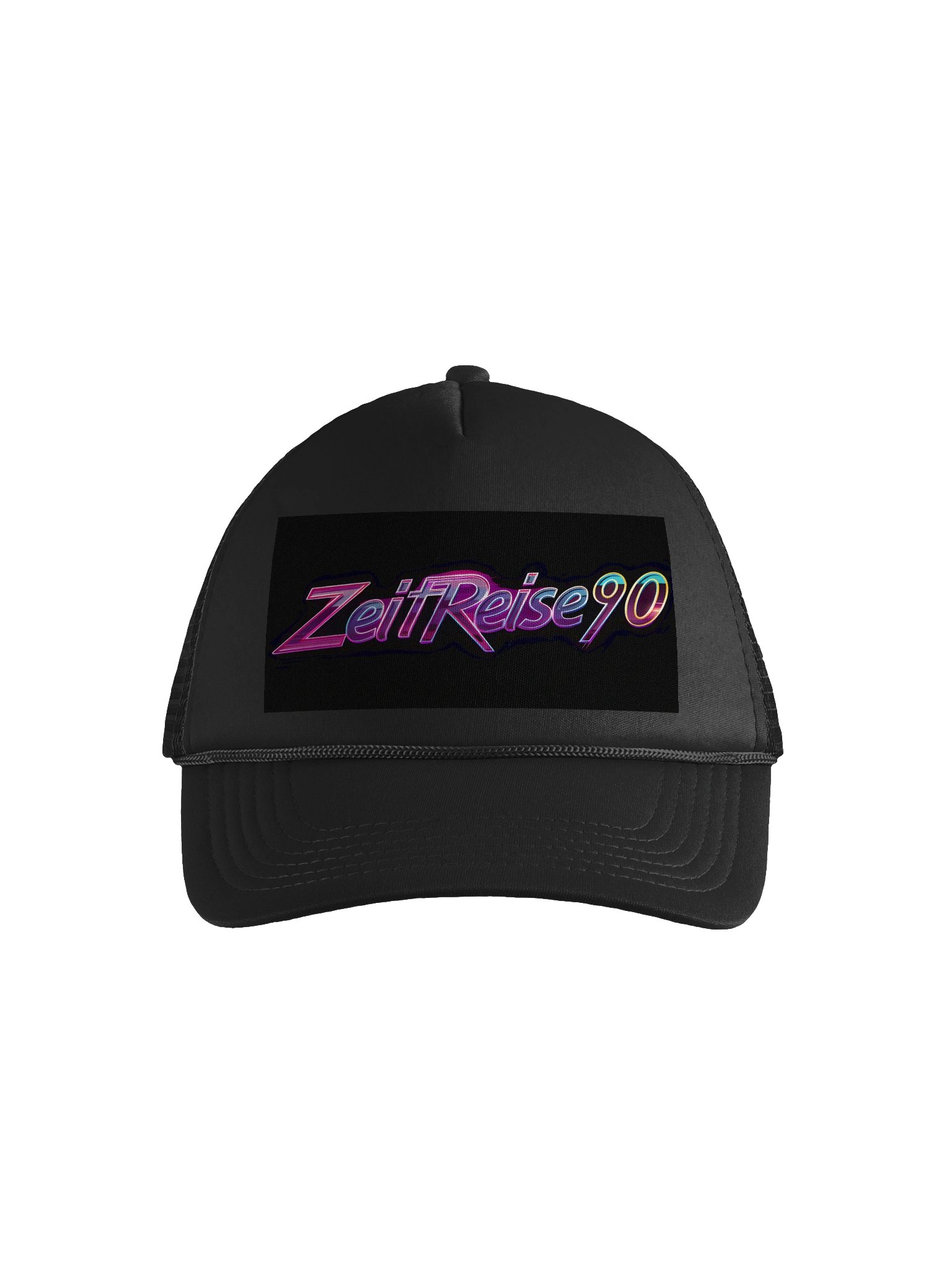 ZeitReise90 Cap product image (1)