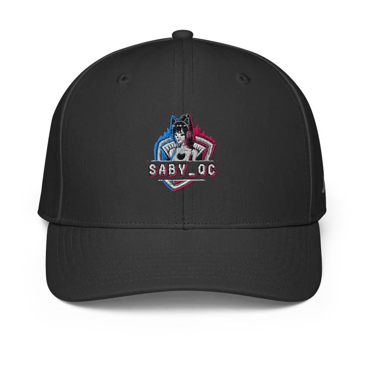 SABY_QC Soundwave Cap product image (1)