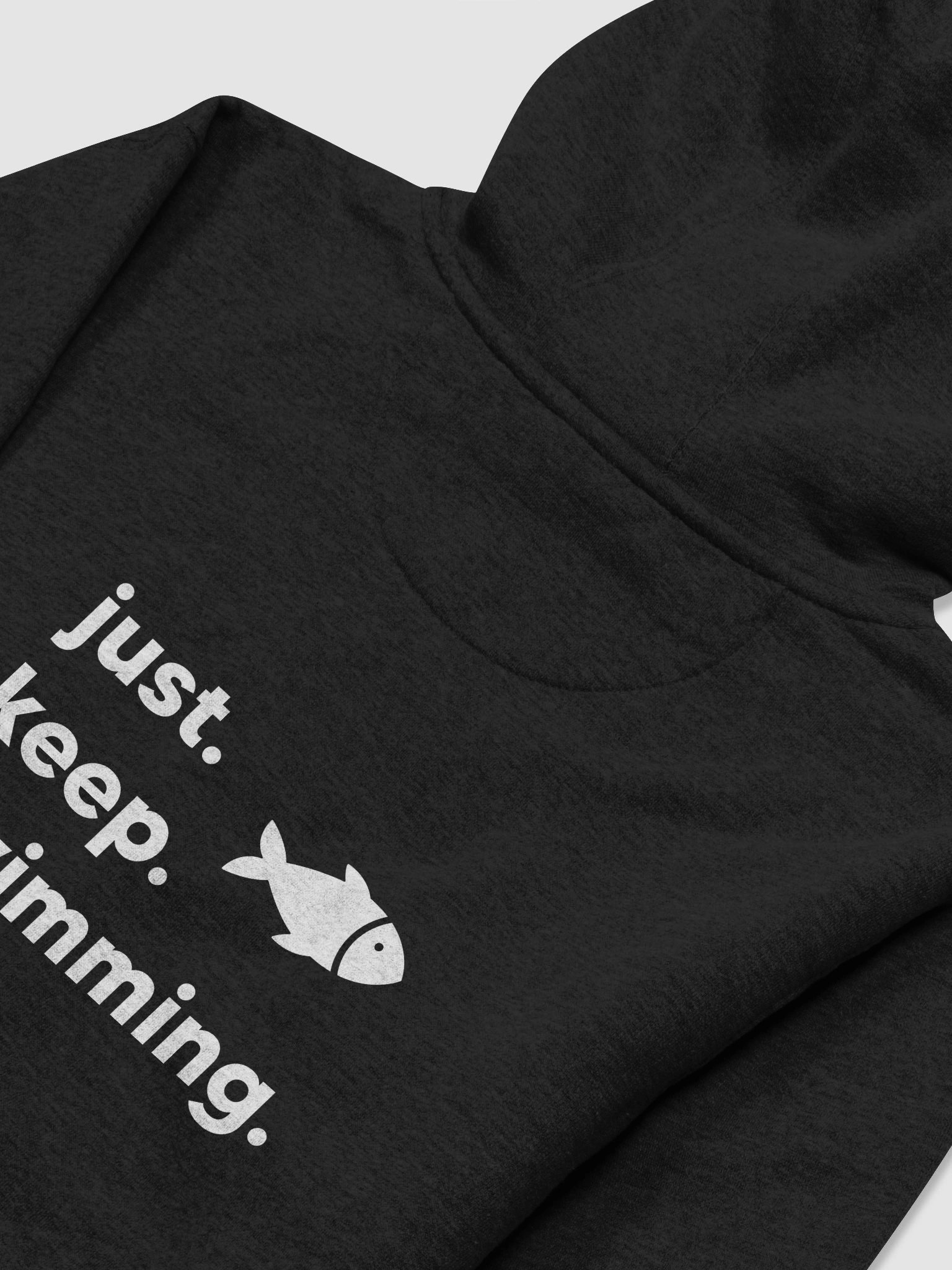 just keep swimming. product image (4)