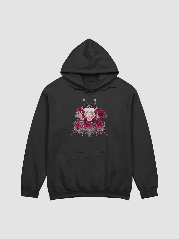Rubycxfe Hoodie product image (1)