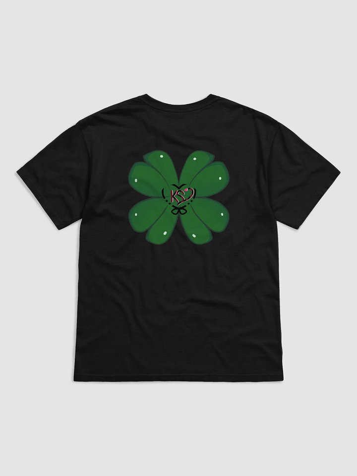 "Come With Me" - t-shirt product image (2)