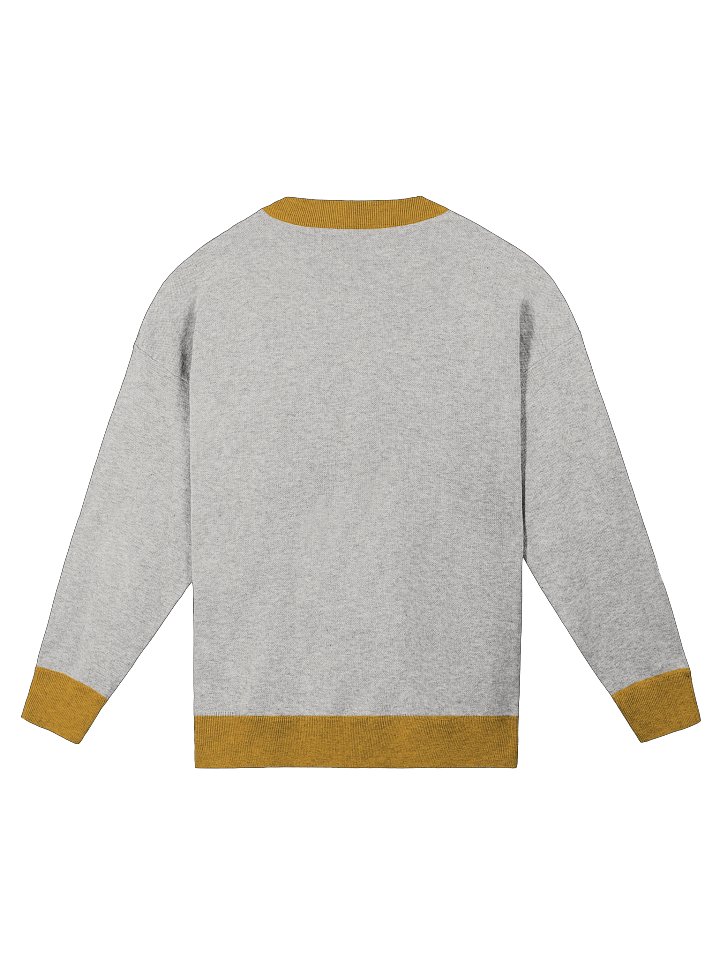 Little Lamb Aria Knitted Sweater product image (8)