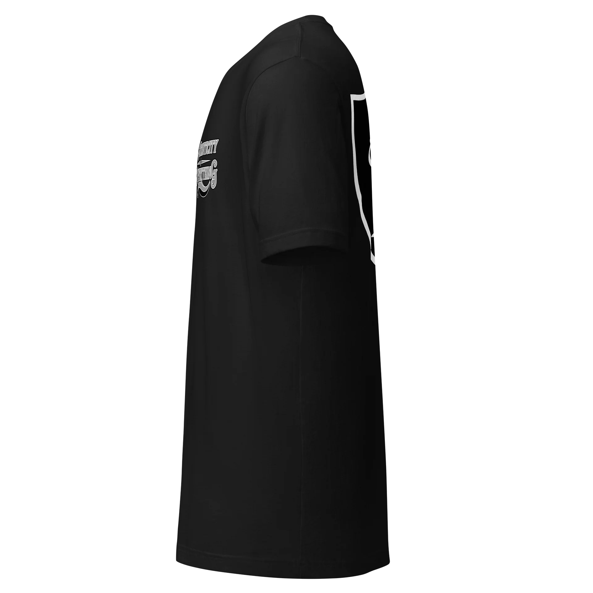 Authenticity Raiders Logo tshirt 2 product image (5)
