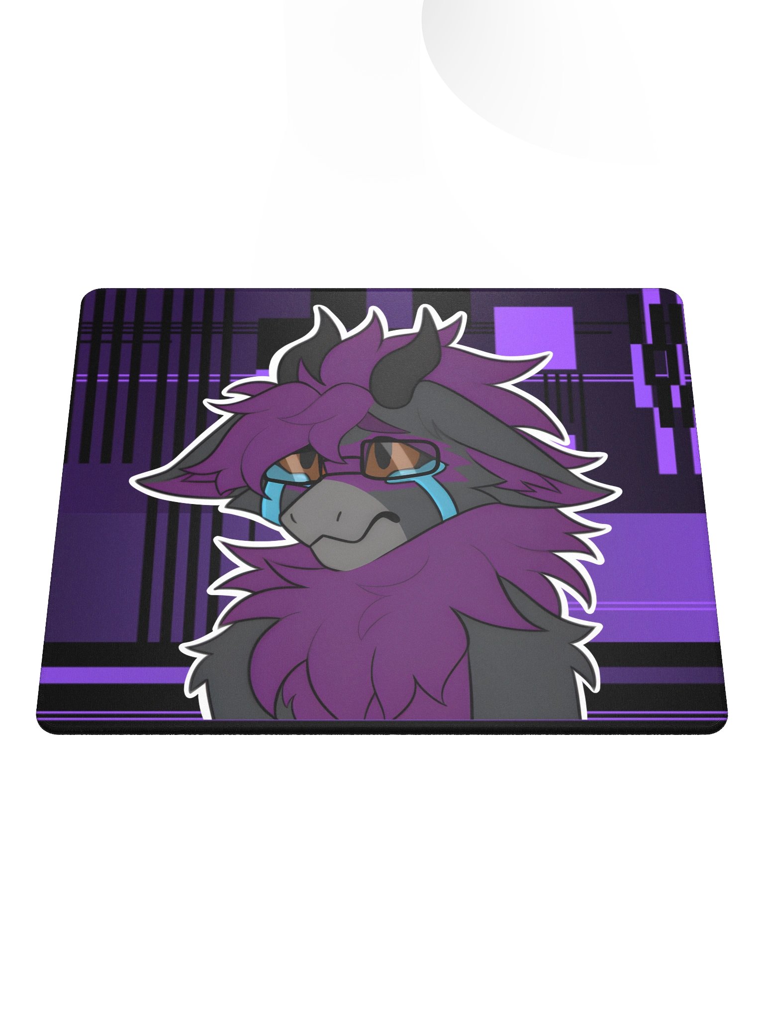 Mav "Sad" Mousepad product image (1)