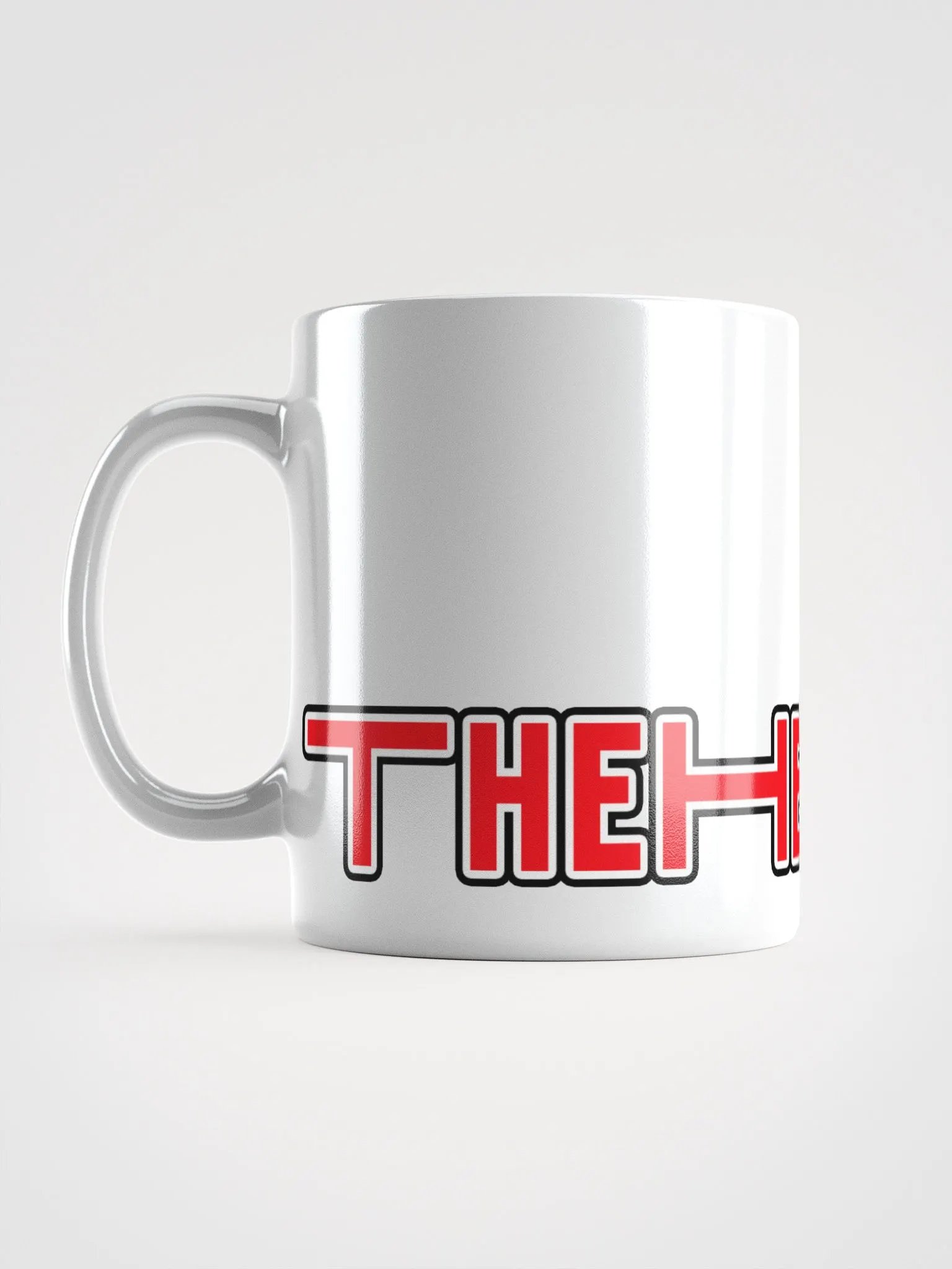 TheHellmama Mug 1.0 product image (6)