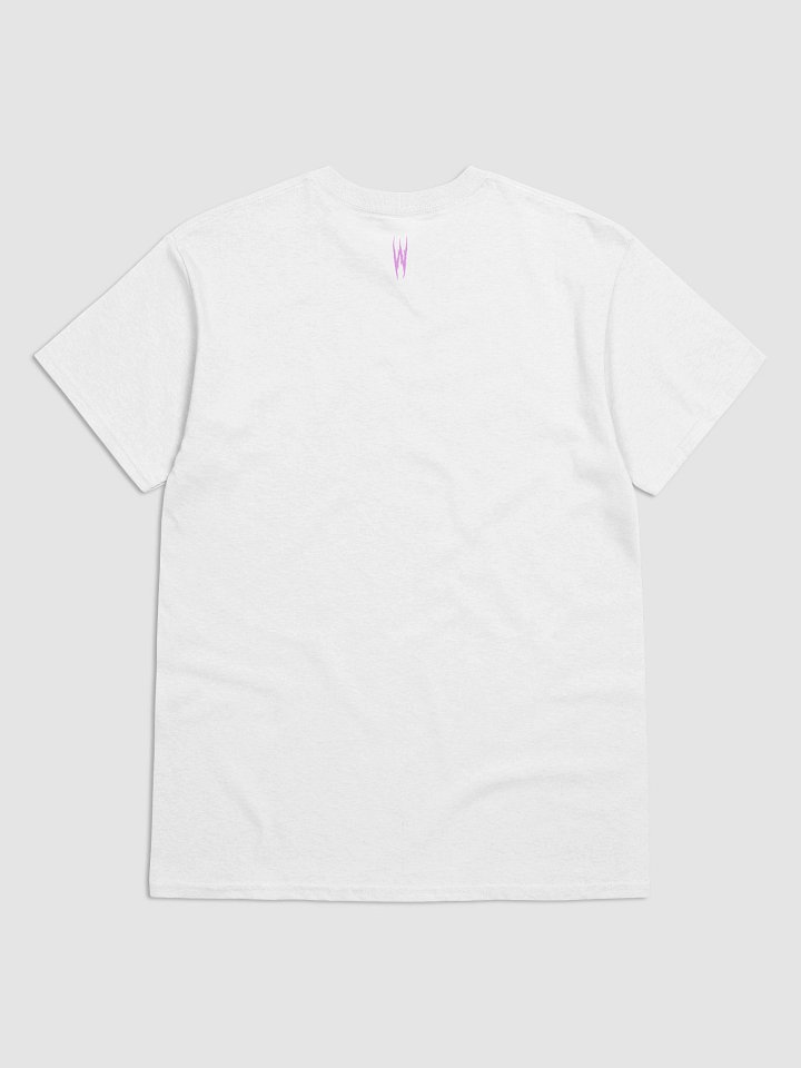 Not Your Baby - T-shirt (PINK!) product image (2)