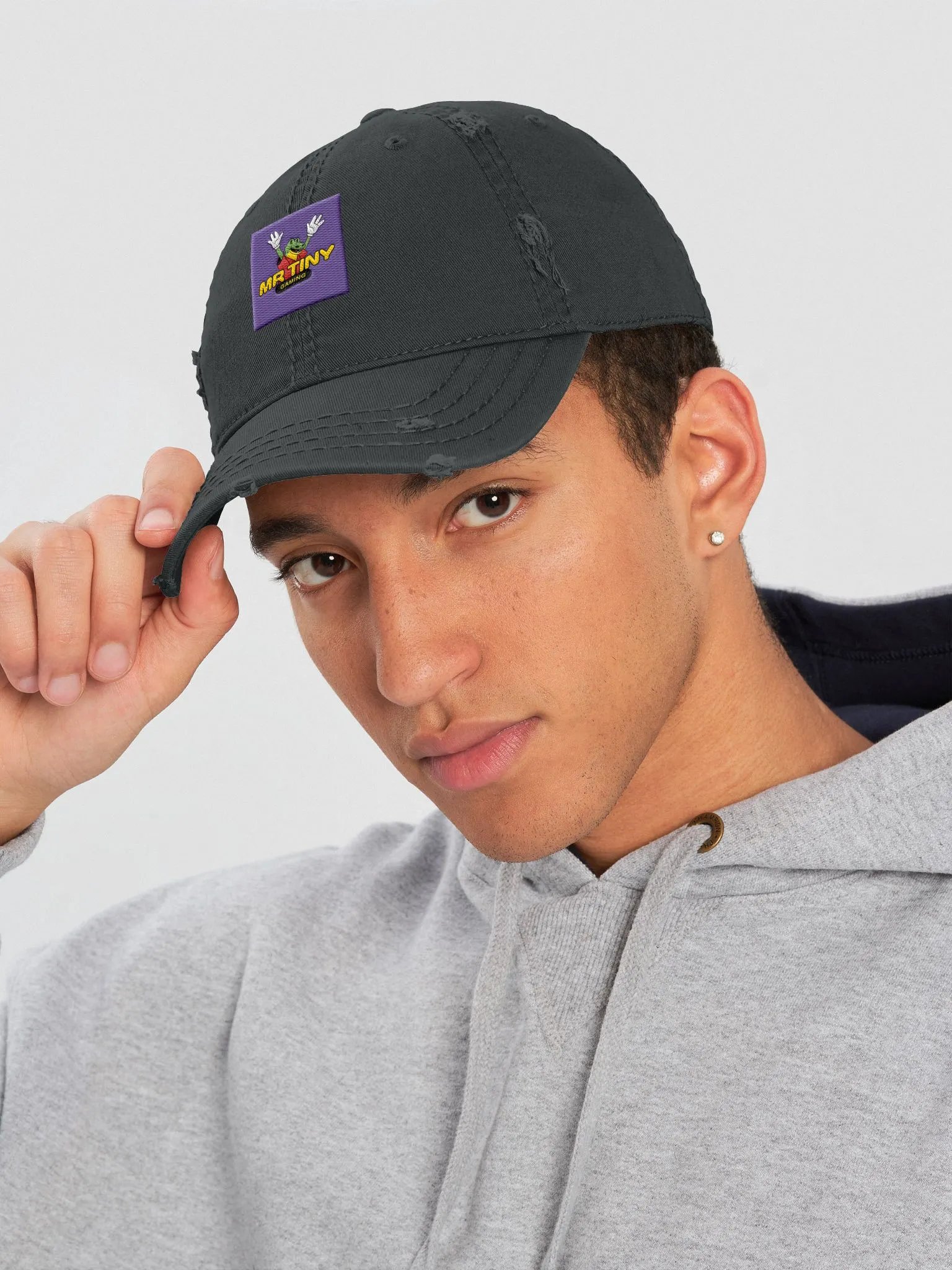 Mr Tiny Hat product image (1)