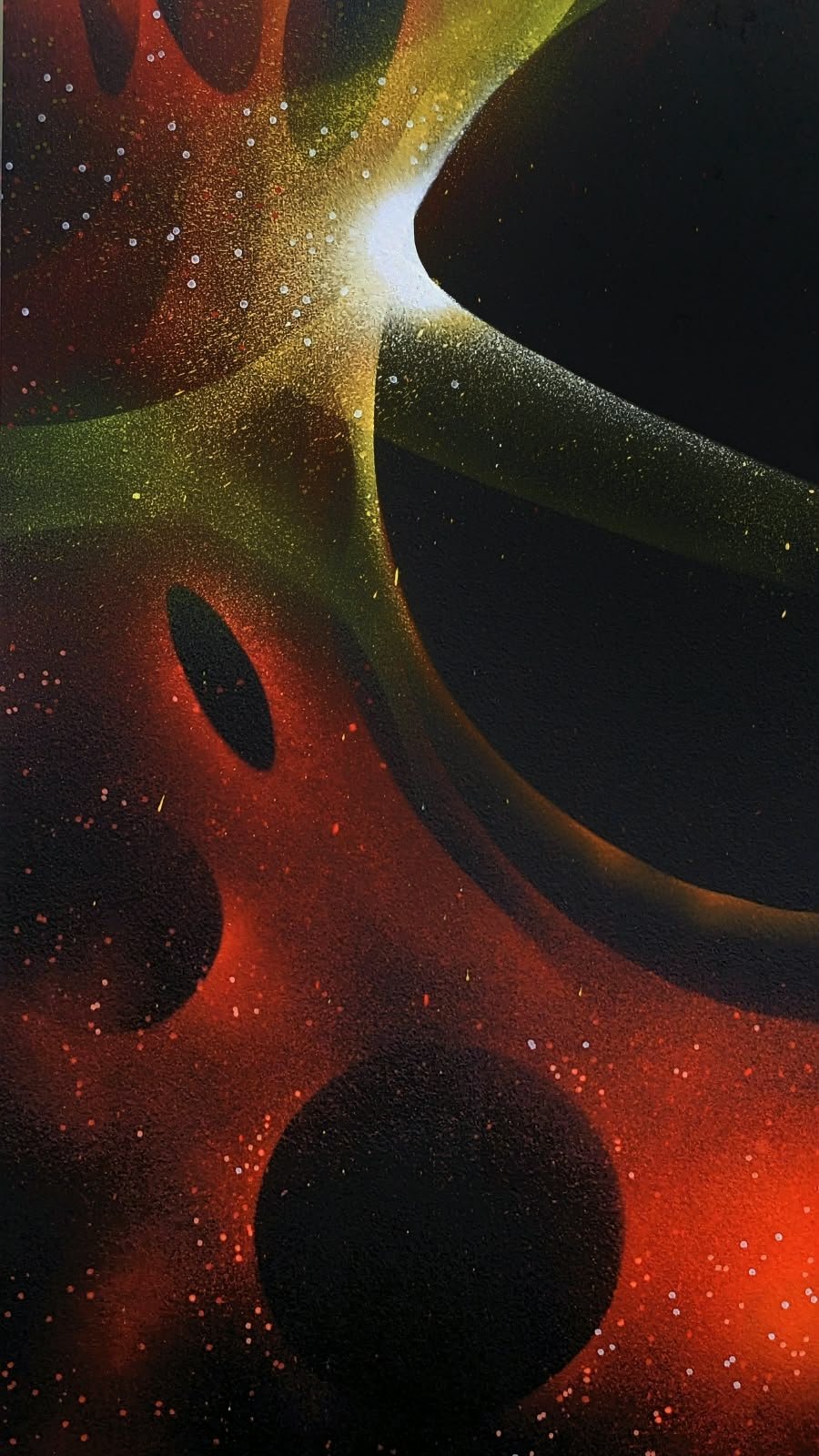 Interstellar product image (3)