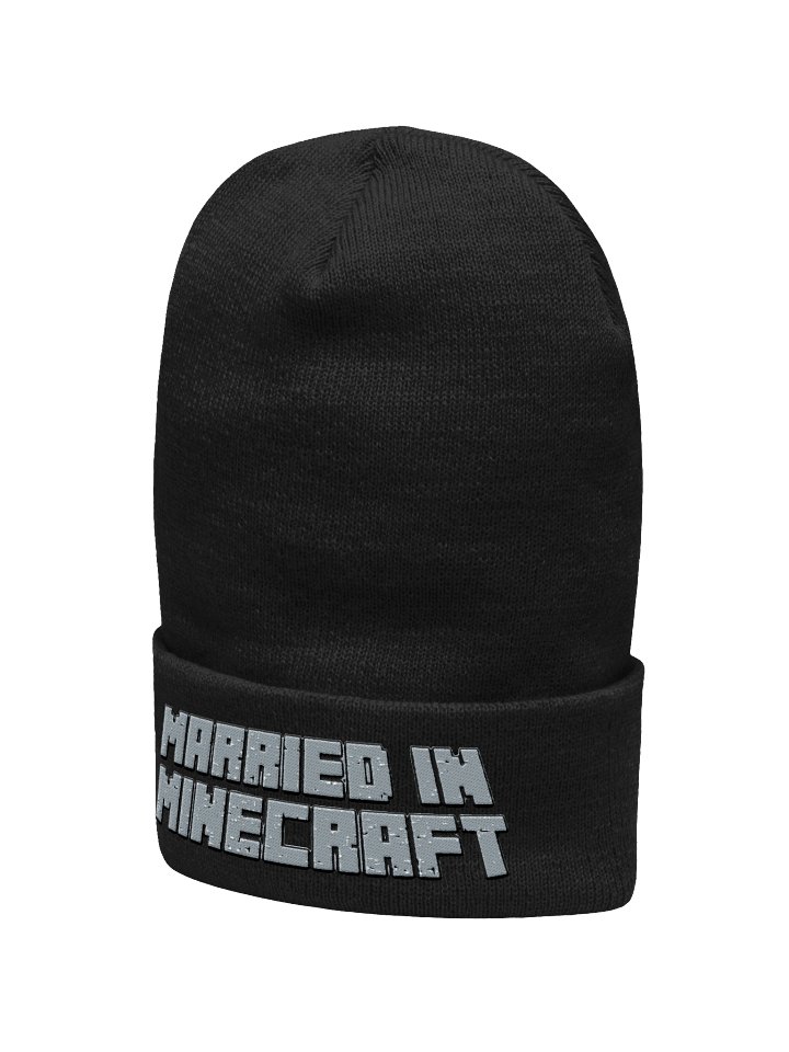 MiM's Beanie . . . In Honor of Kat.Beanie product image (17)