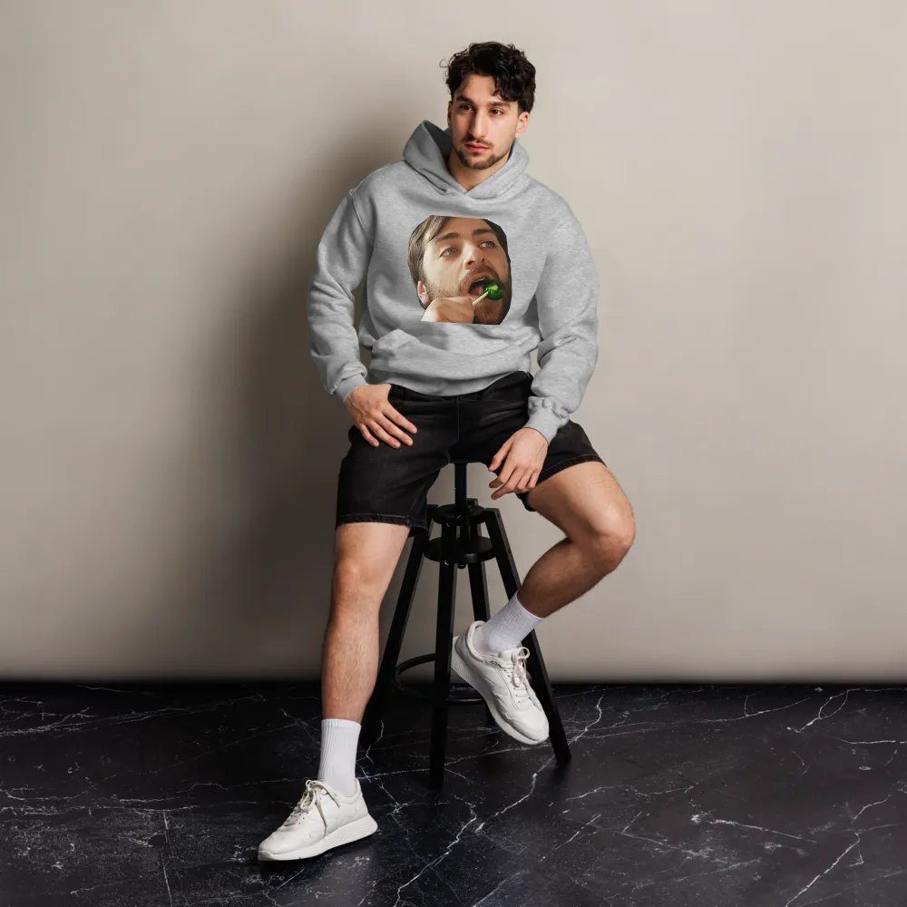 Gasm Hoodie product image (5)