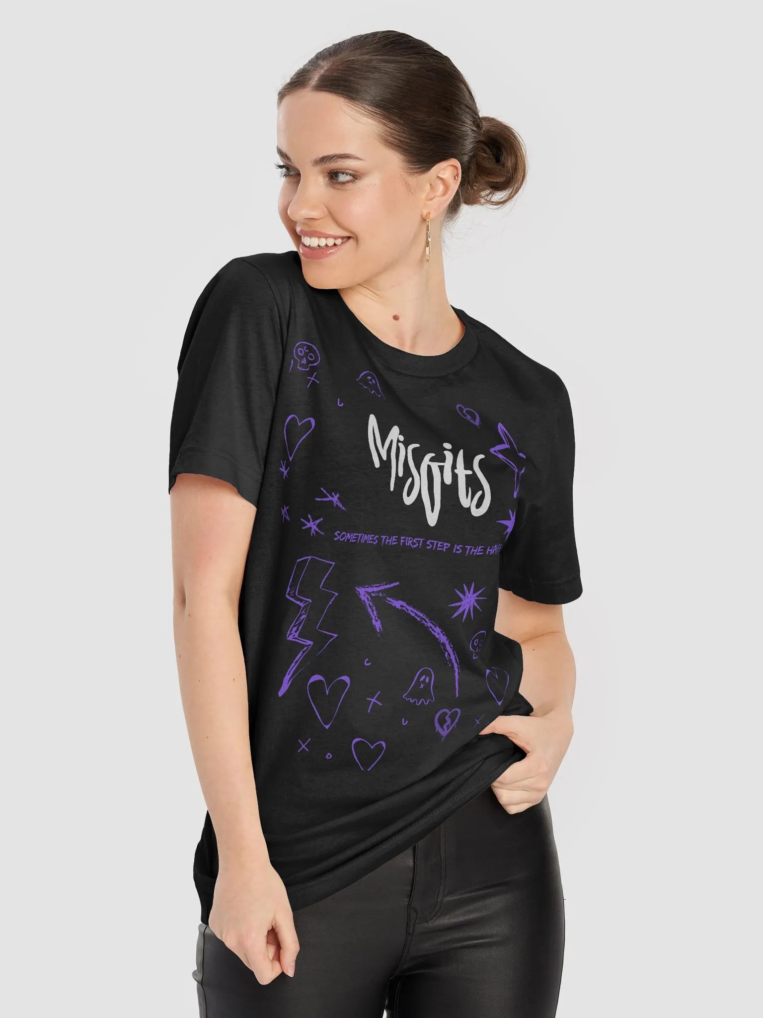 Misfits - Graphic Tee product image (8)