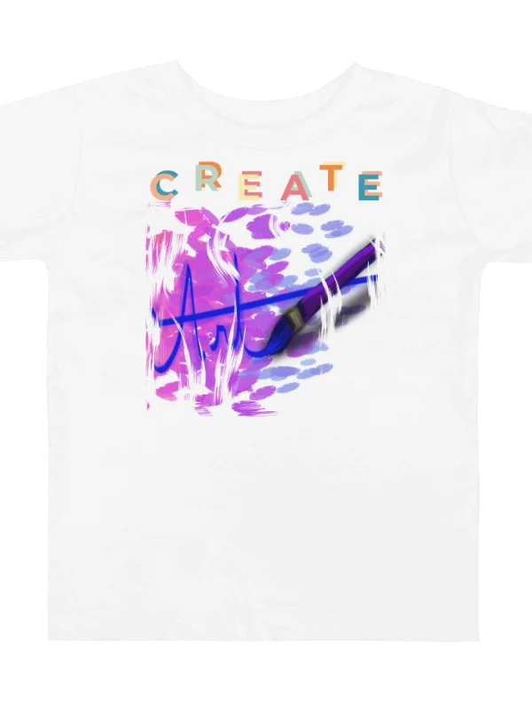 Toddler T-Shirt - Bella+Canvas product image (10)