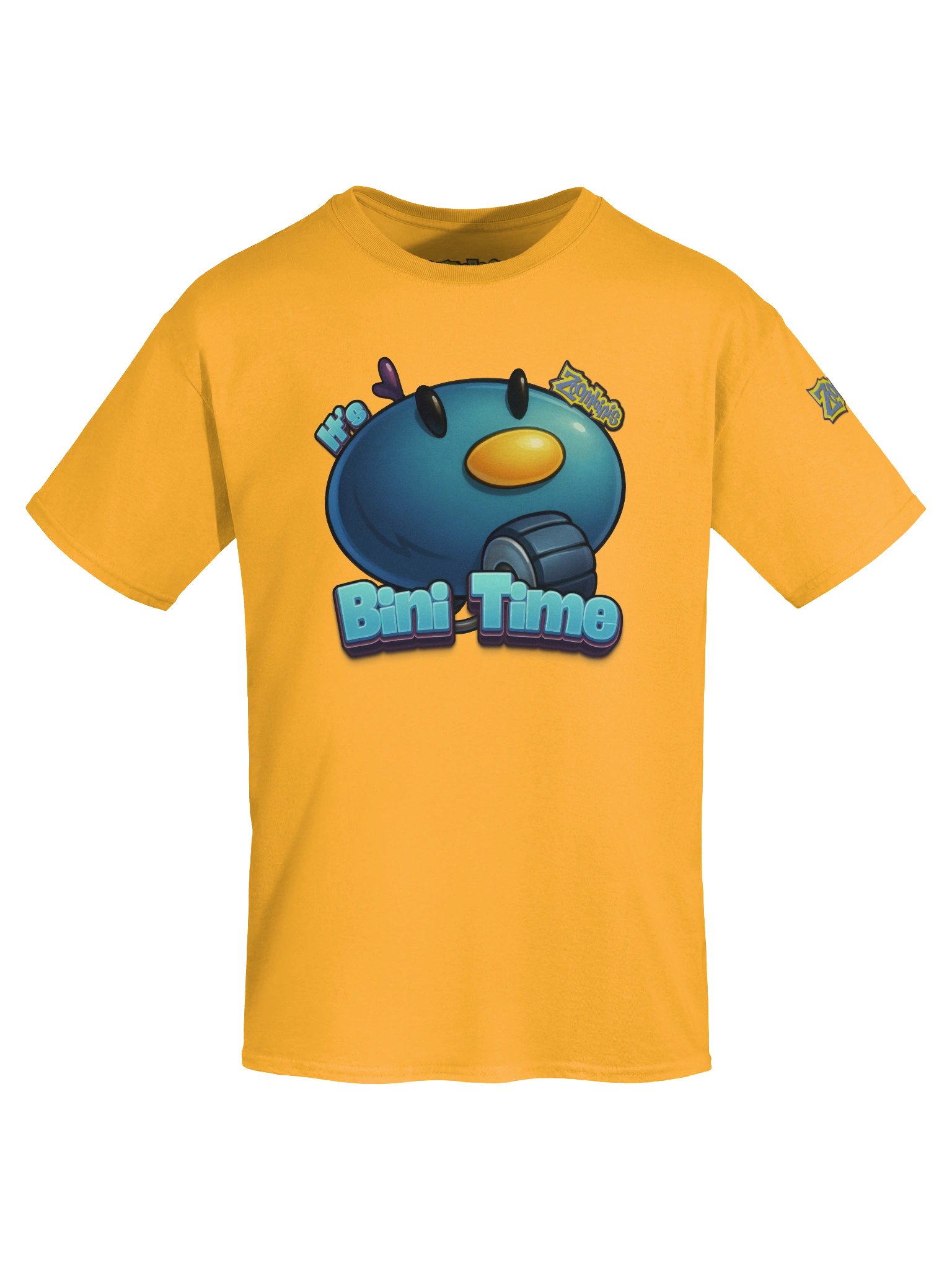 "It’s Bini Time" T-Shirt product image (79)
