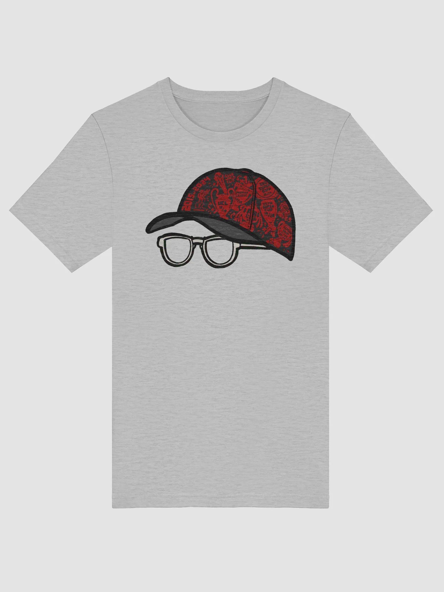 Klopp Legacy × Liverpool T-Shirt product image (4)
