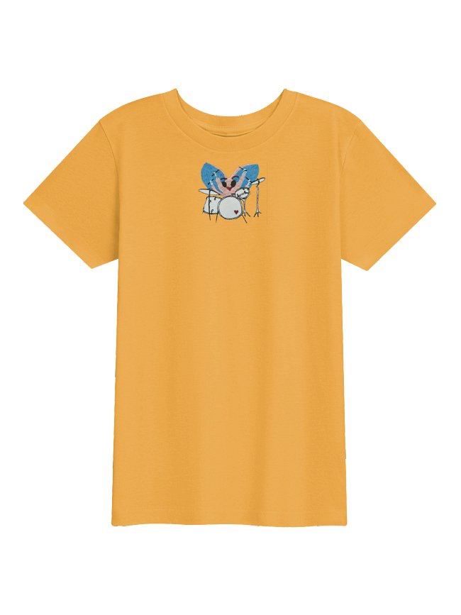 Bug Band Printed Designs for Kids and Little Ones