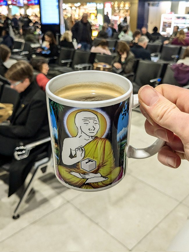 Mugs