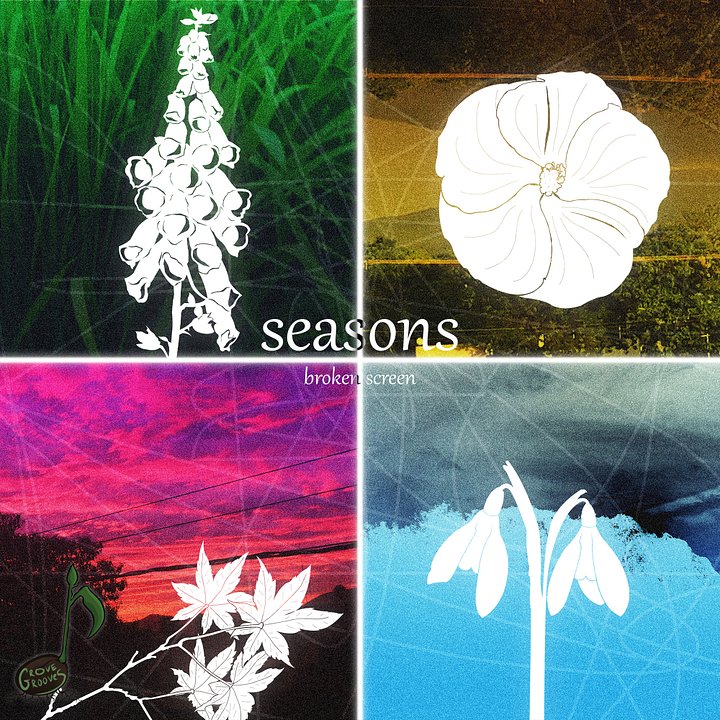 Seasons EP product image (1)