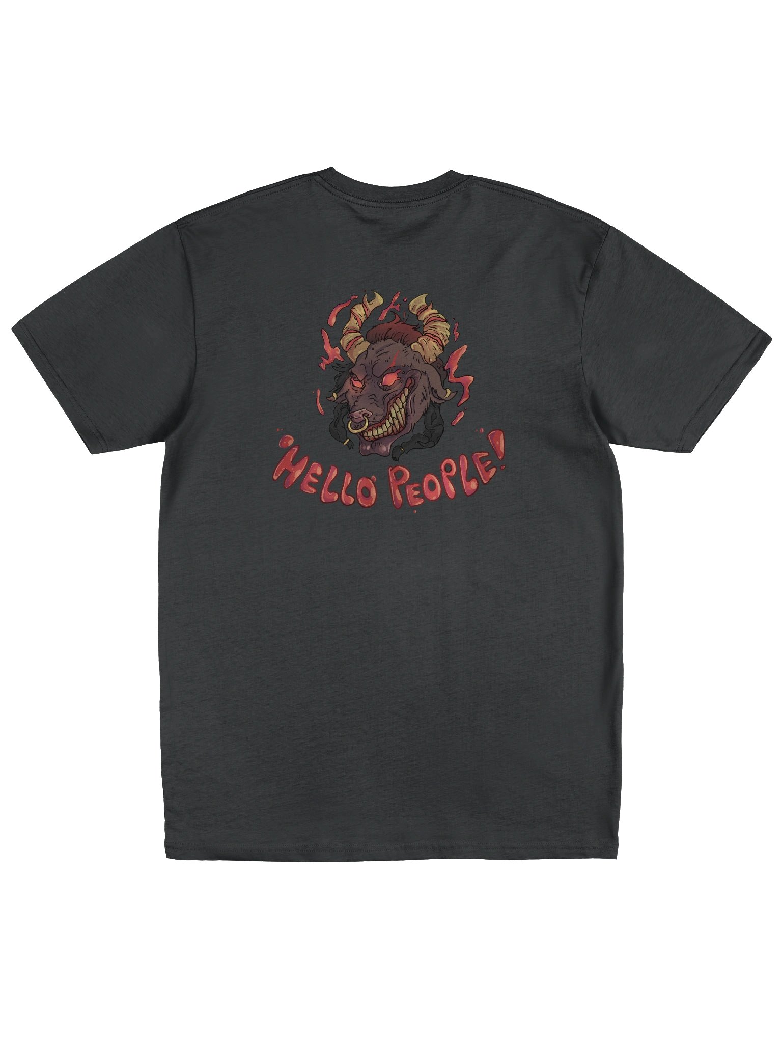 Premium Shirtlet product image (7)
