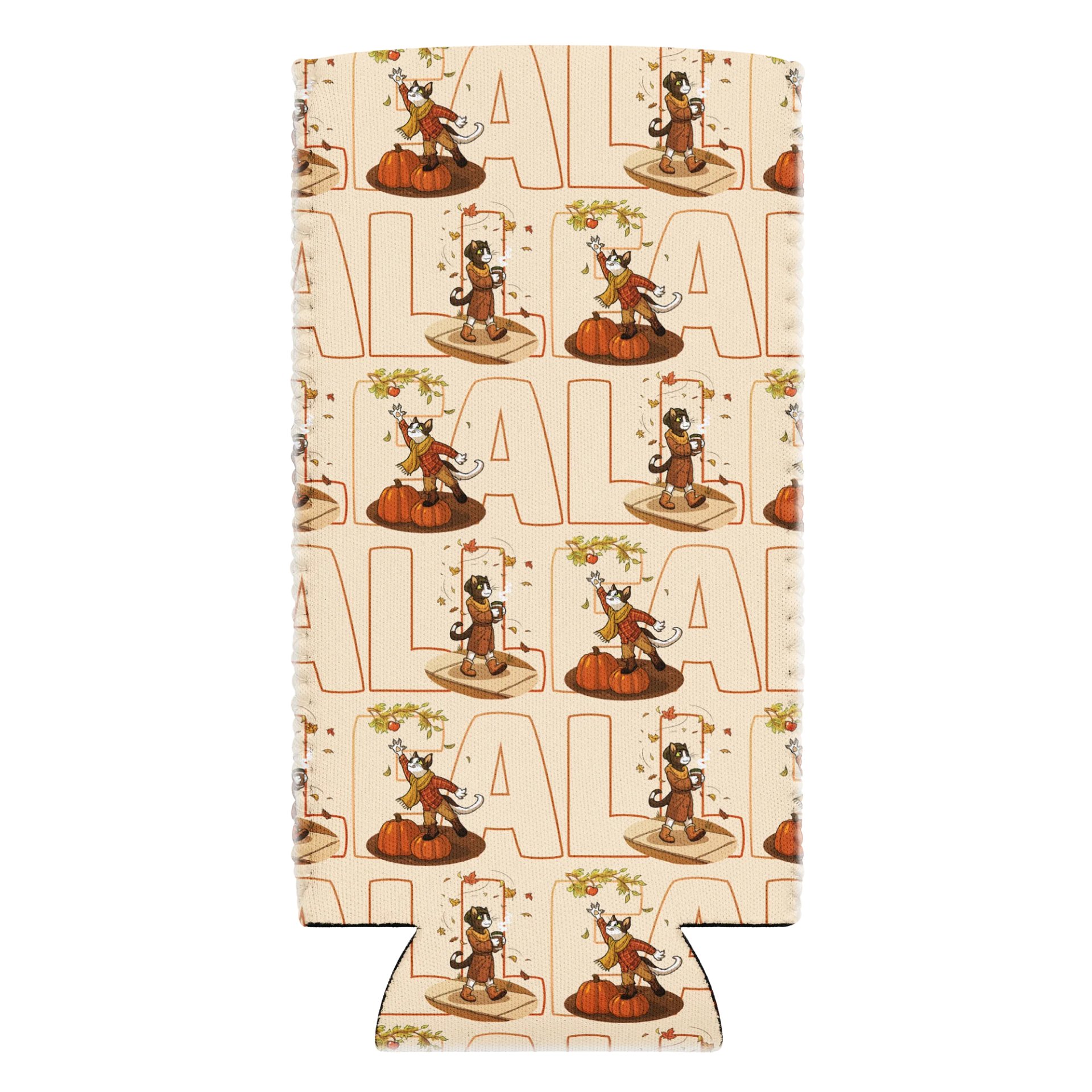 Fall 2025 - Can Coozie product image (2)