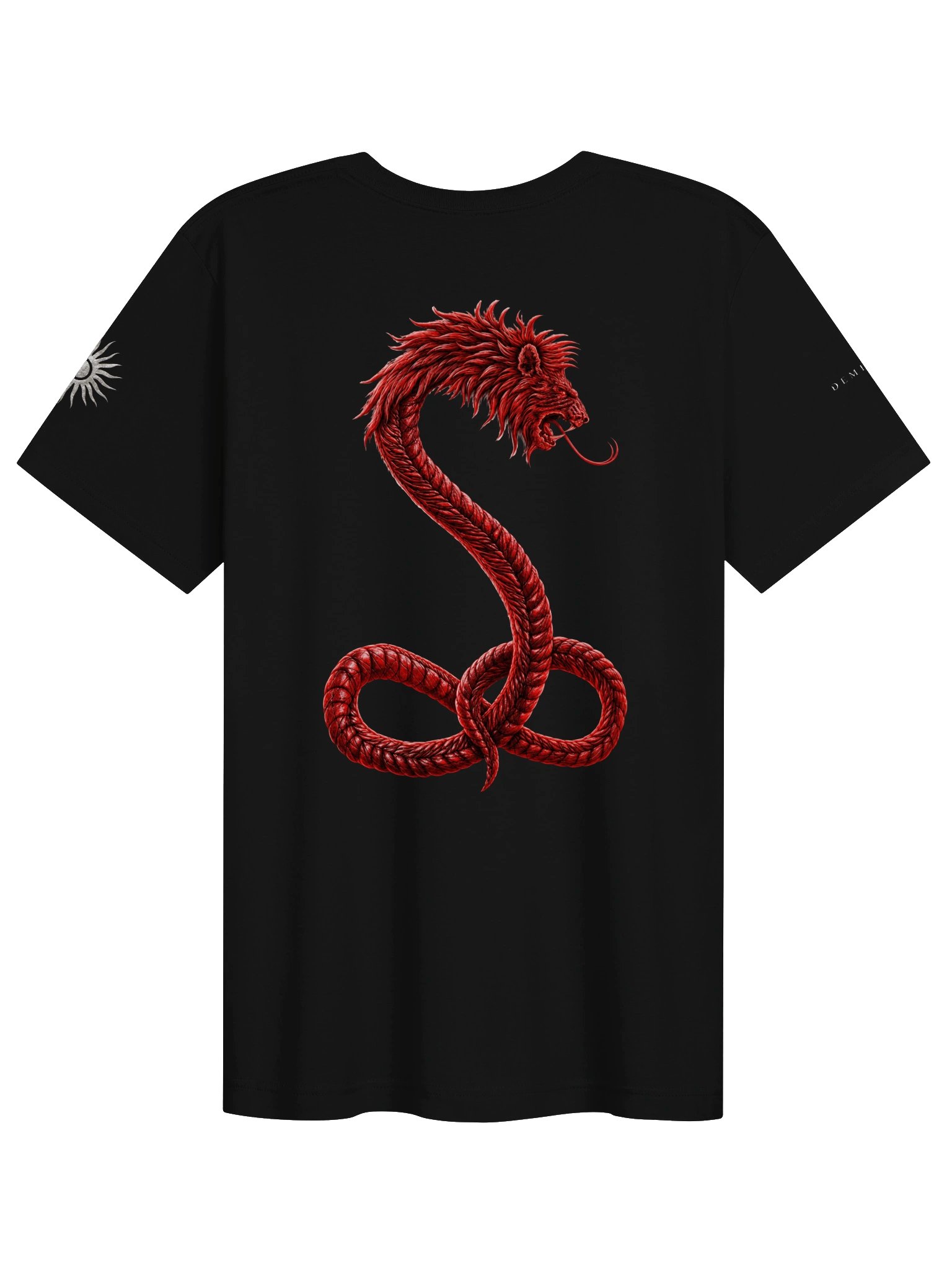 DEMIURGE - 2 product image (2)