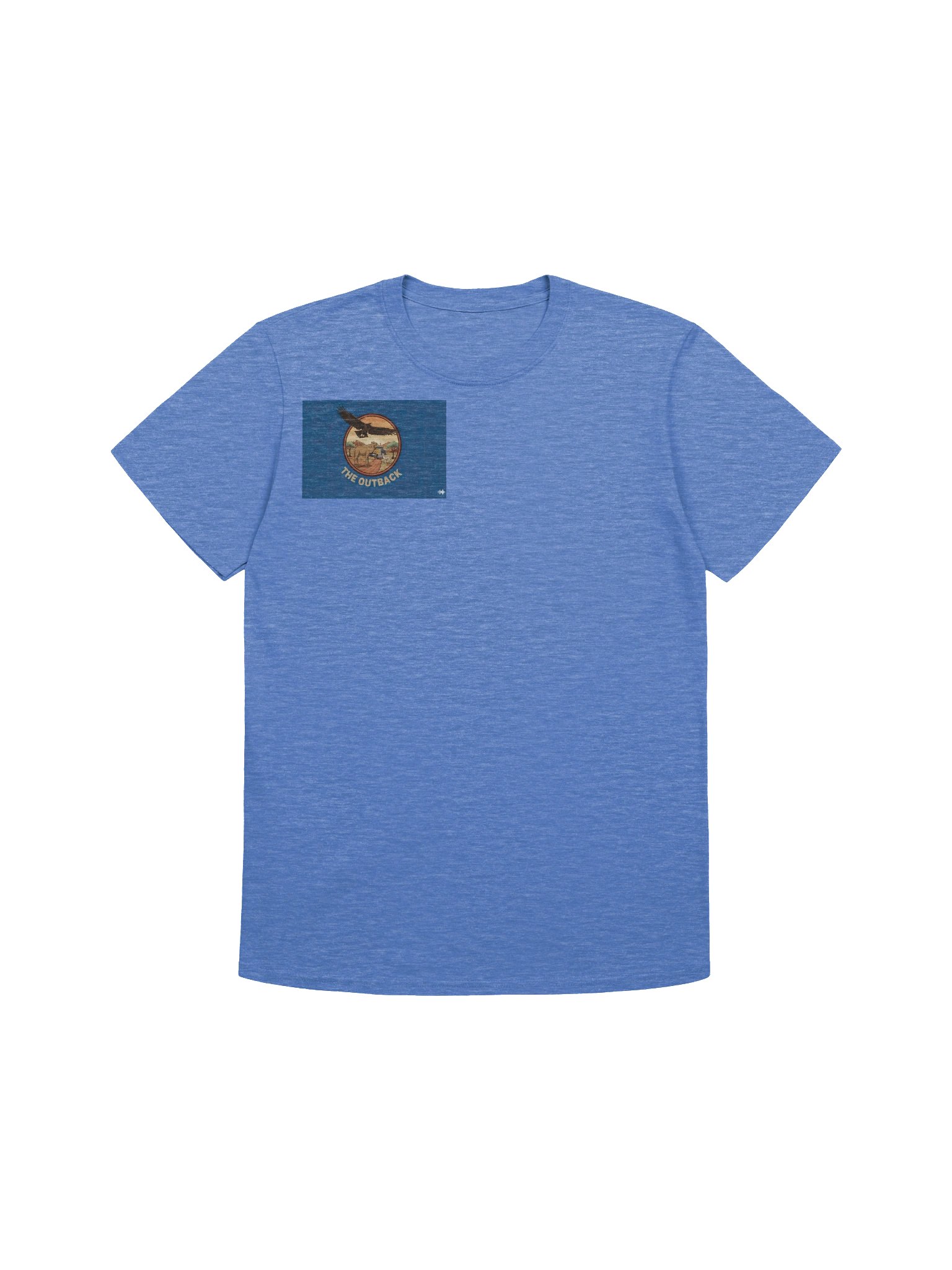 The Outback. product image (1)