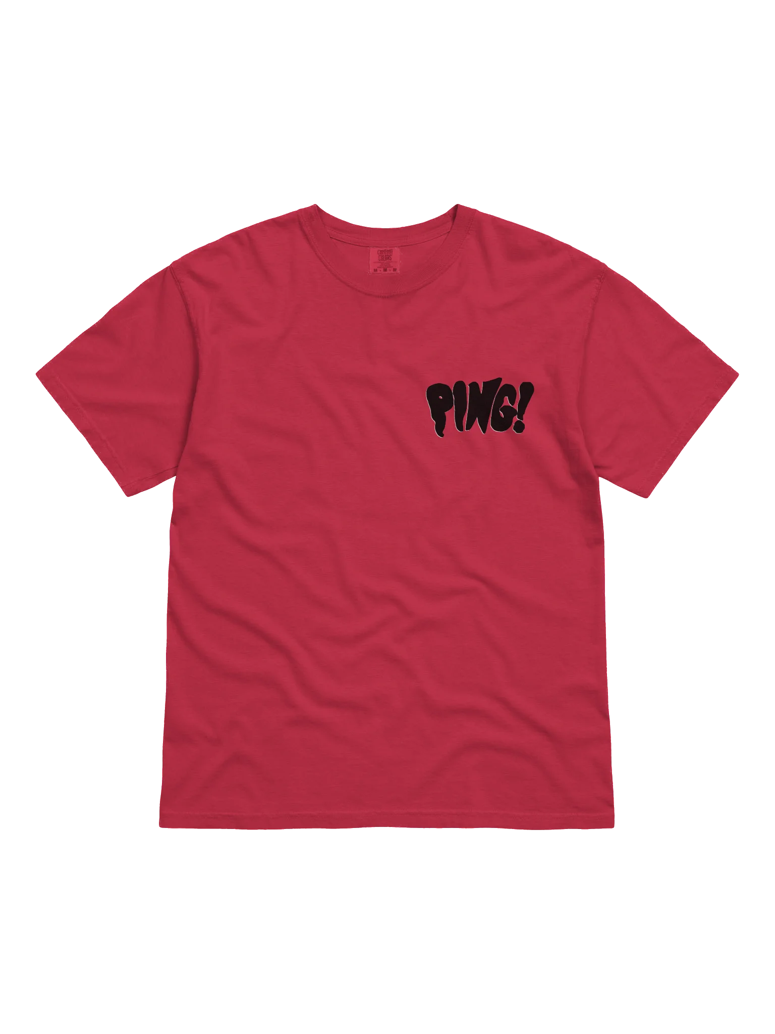 PING! Bold Tee product image (11)