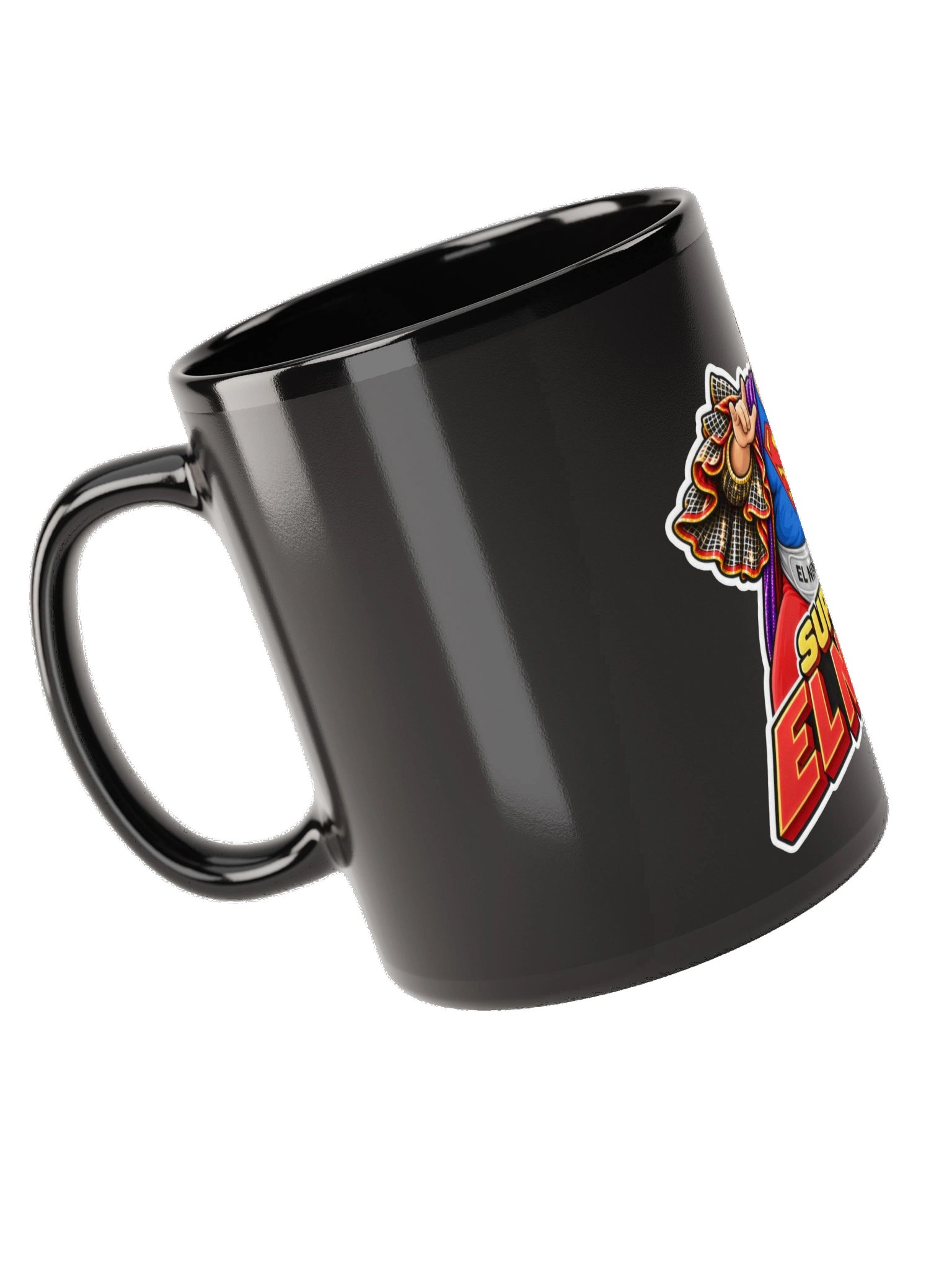 Super El Niño Mug product image (10)