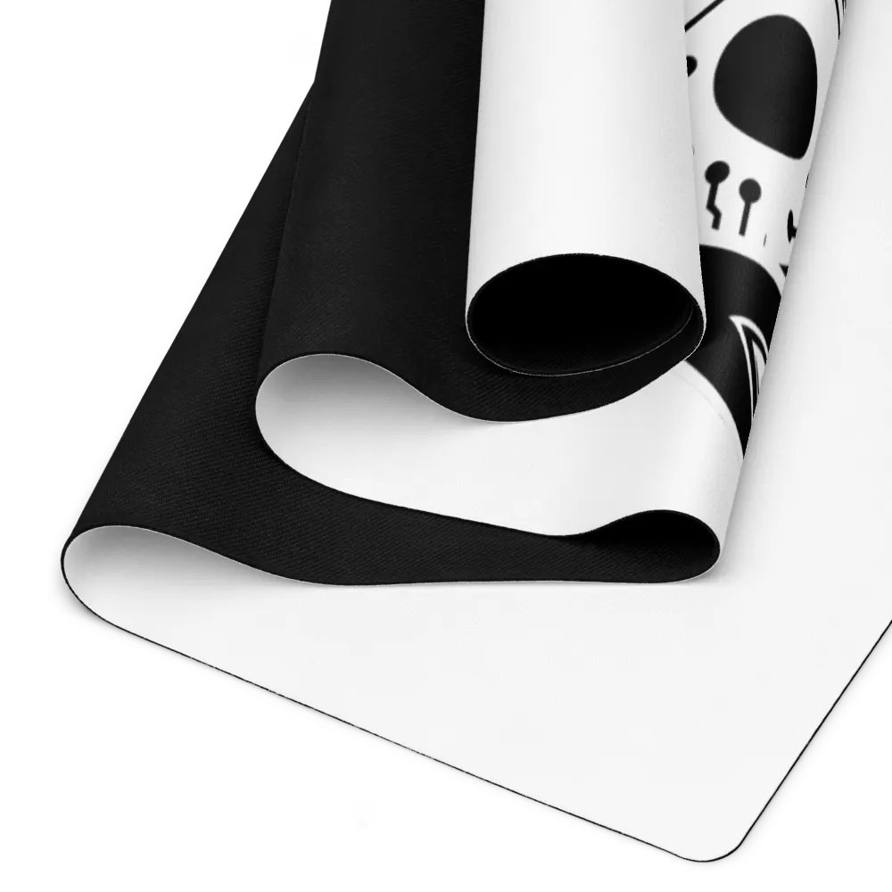 Yoga Mat product image (2)