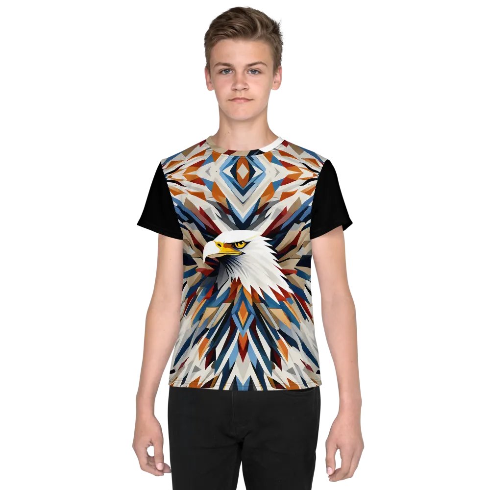 Geo eagle product image (1)