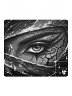 REMNANT Cloth Mousepad (Black Edition)