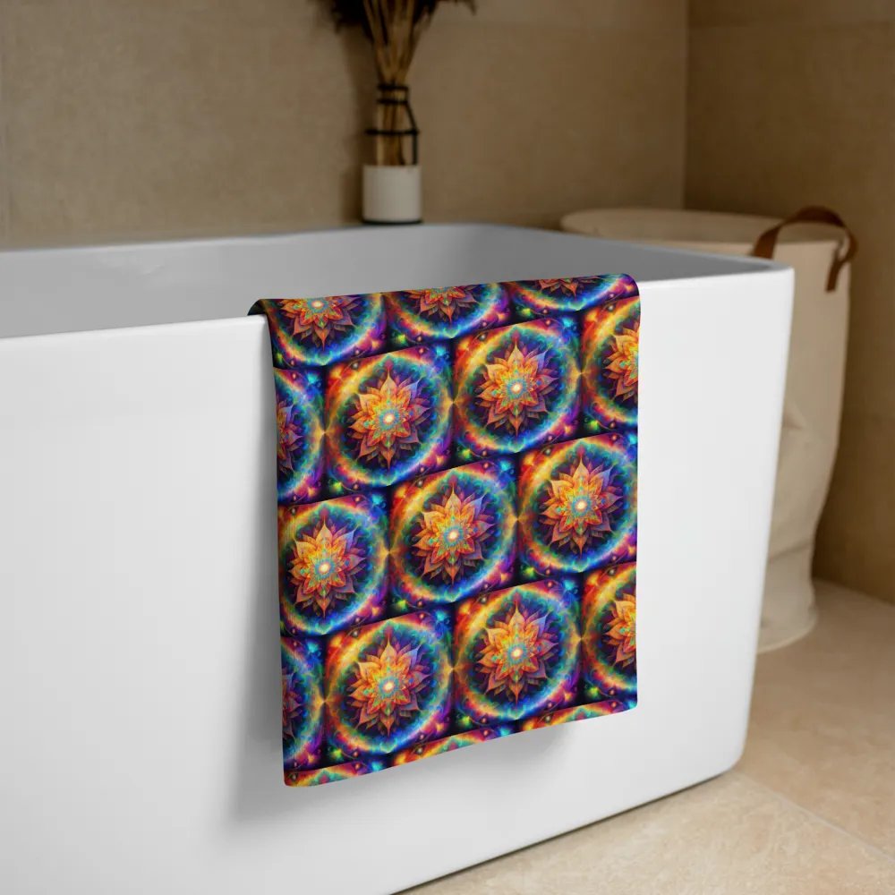 LightCodes Towel product image (3)