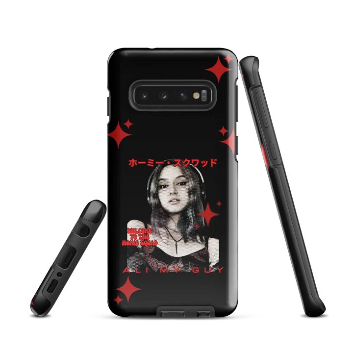 y2k Ali phone case product image (1)