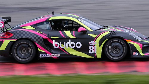 A wonderful day of endurance racing with the American Endurance Racing series at Watkin's Glen International Raceway!

Photo ...