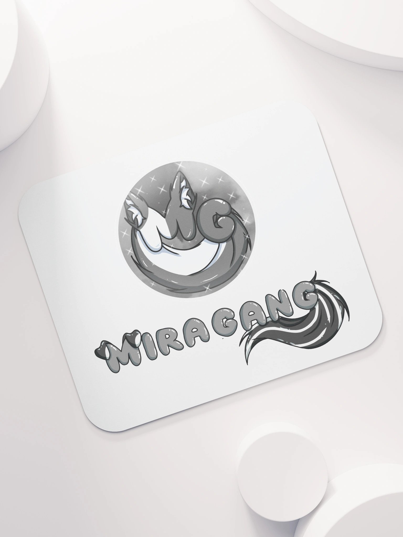 Mira Mouse Pad product image (7)
