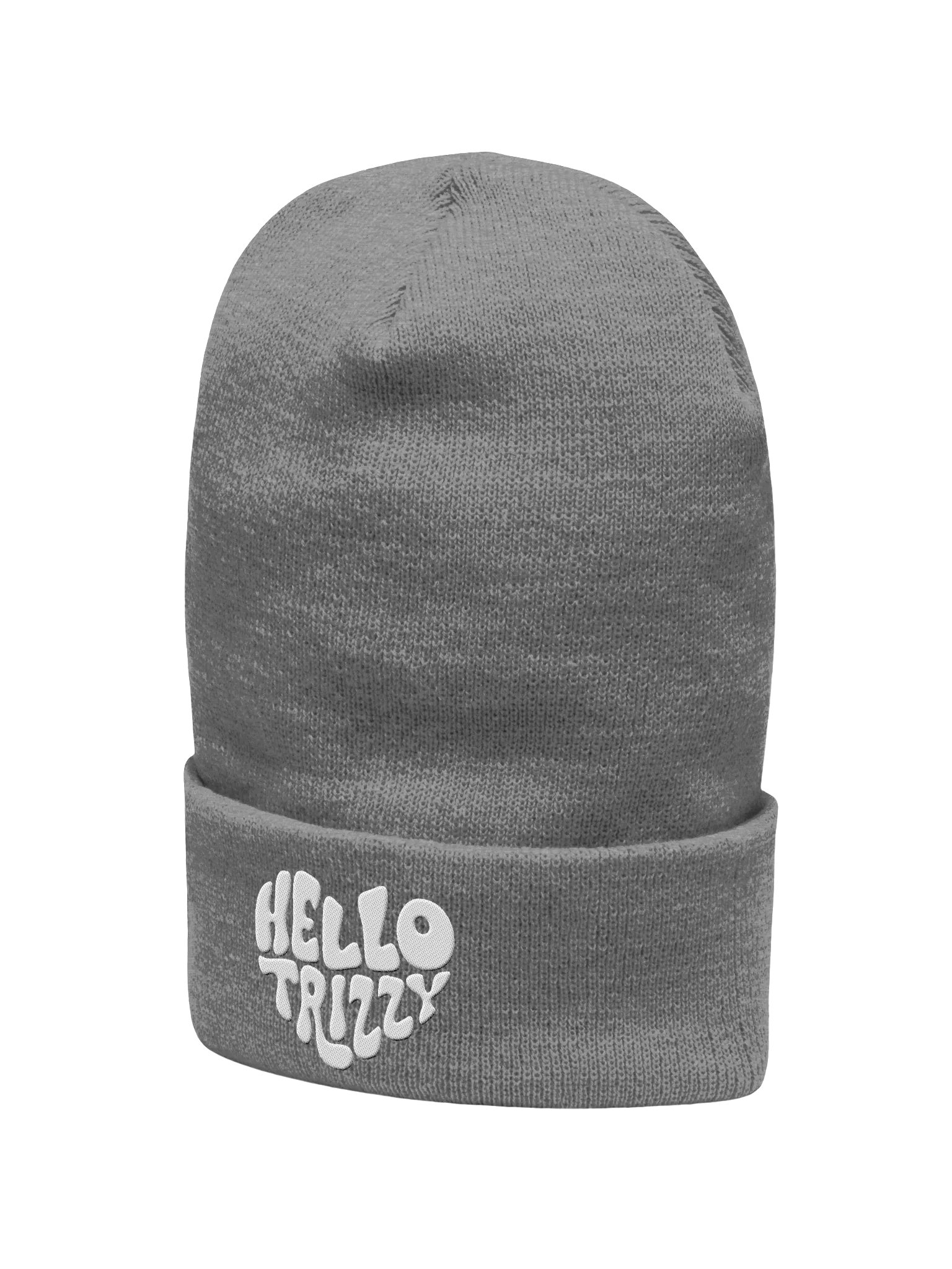 Heart Logo Beanie product image (12)