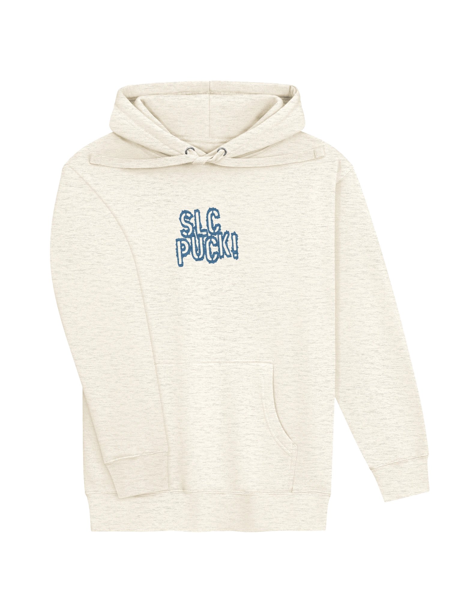 SLC Puck "Loudmouth" Premium Hoodie product image (3)