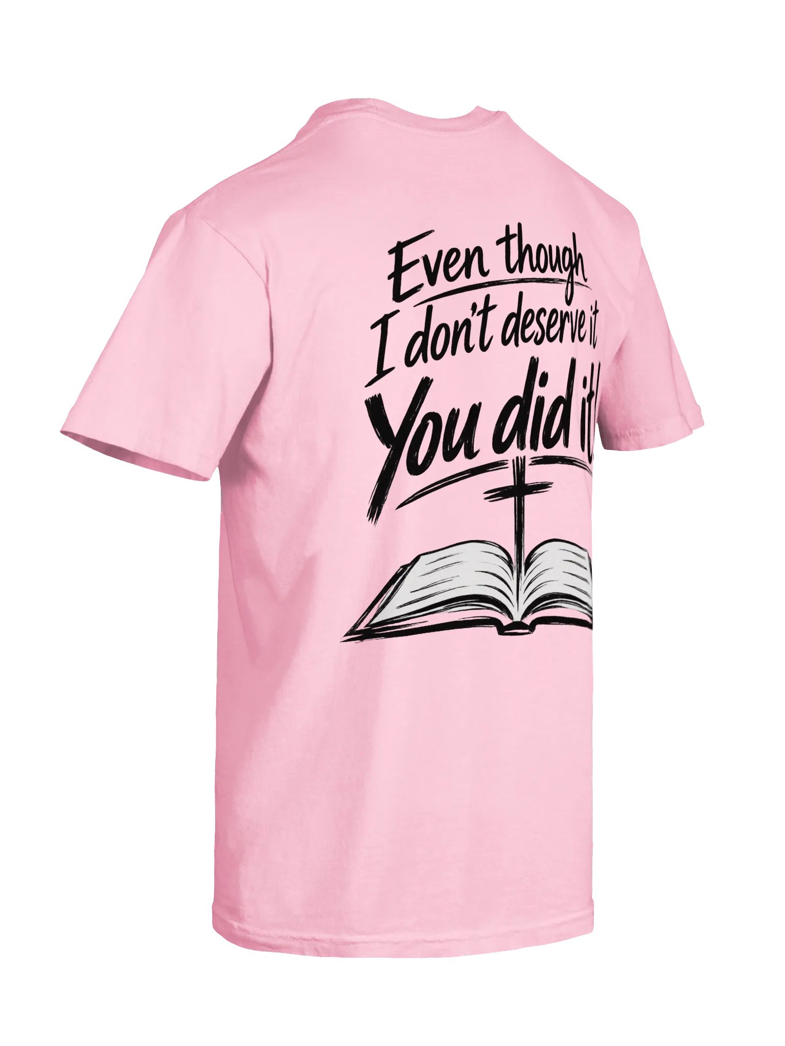 Lyrical Lifestyles: Grateful You Did It product image (8)