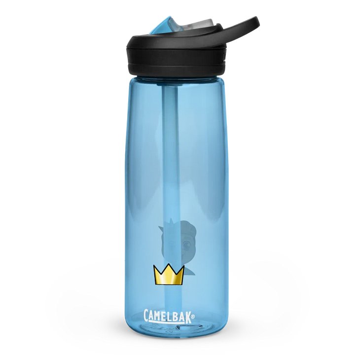 CamelBak® Coom Crown Water Bottle product image (4)