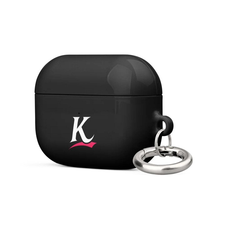 Together for K Case for AirPods product image (2)