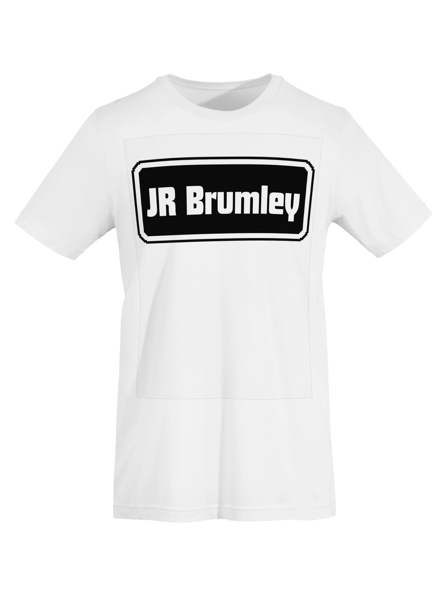 JR Brumley T Shirt product image (5)