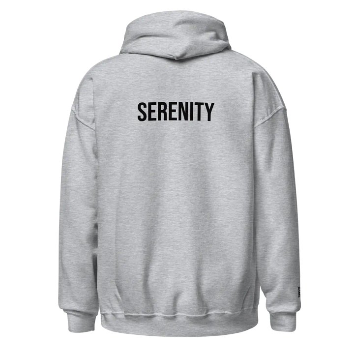 CTRL Custom Hoodie product image (64)