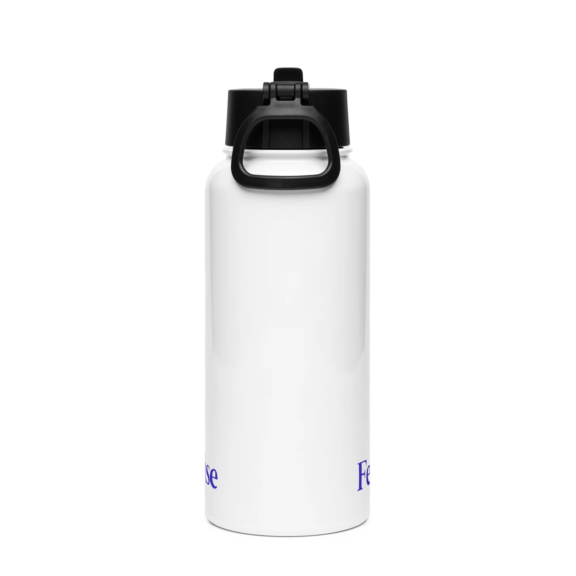 FFOC - Stainless Steel Water Bottle product image (2)
