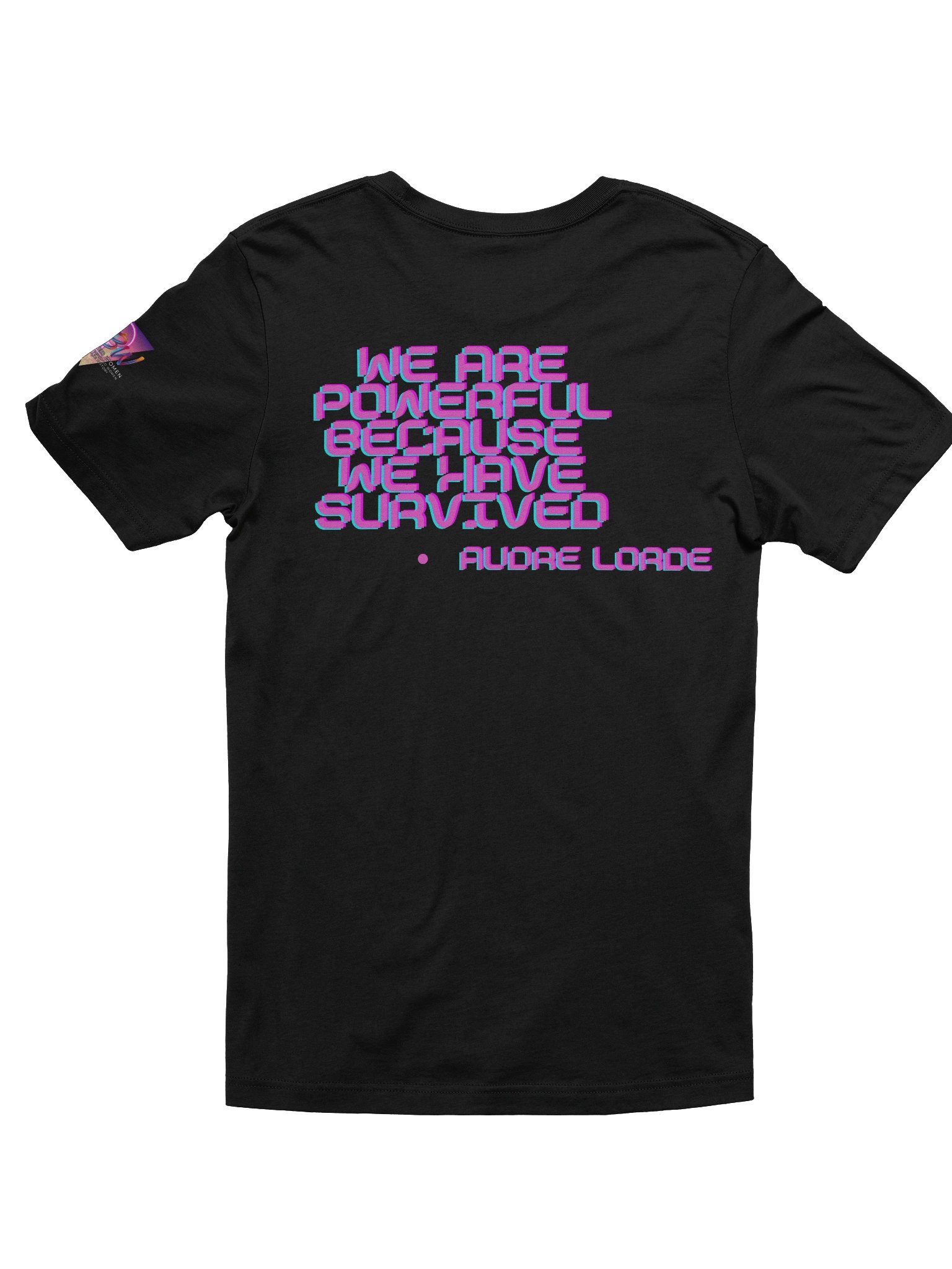 Radical Pride - Ace Folks Are Rad! product image (2)
